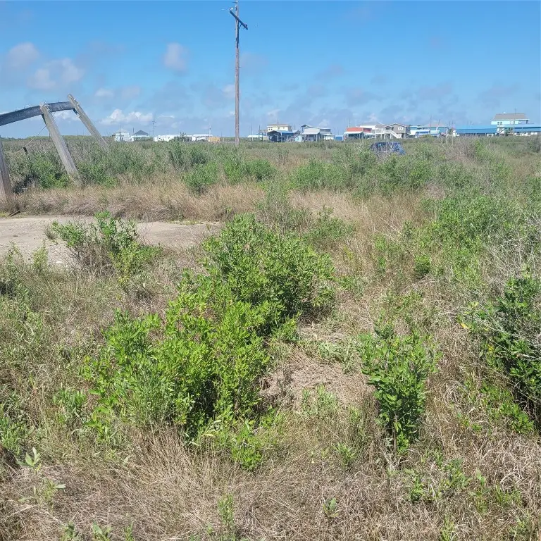 1269 N Tinkle Lane, Port Bolivar, TX 77650 - #3