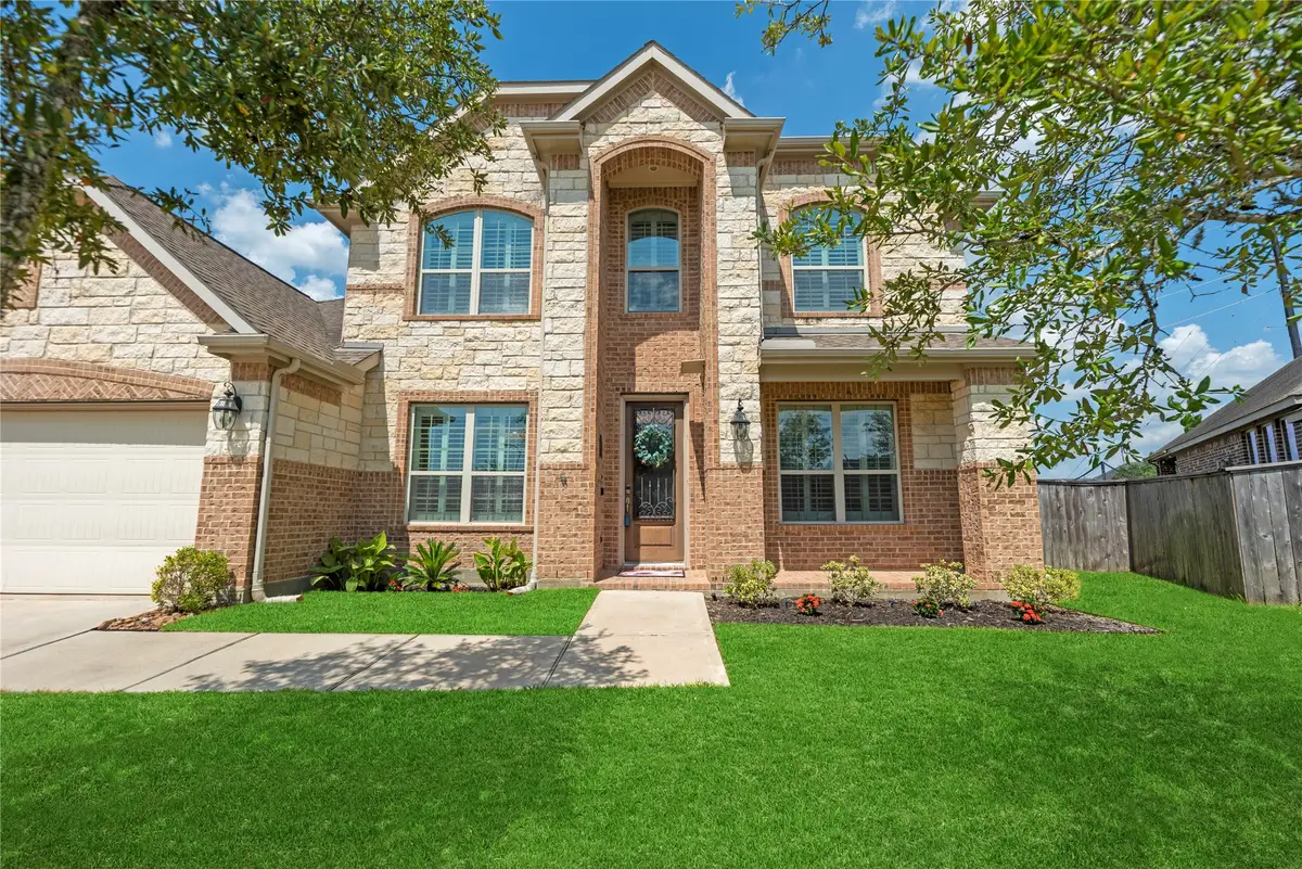 18226 Wren Song Drive, Cypress, TX 77429 - #1