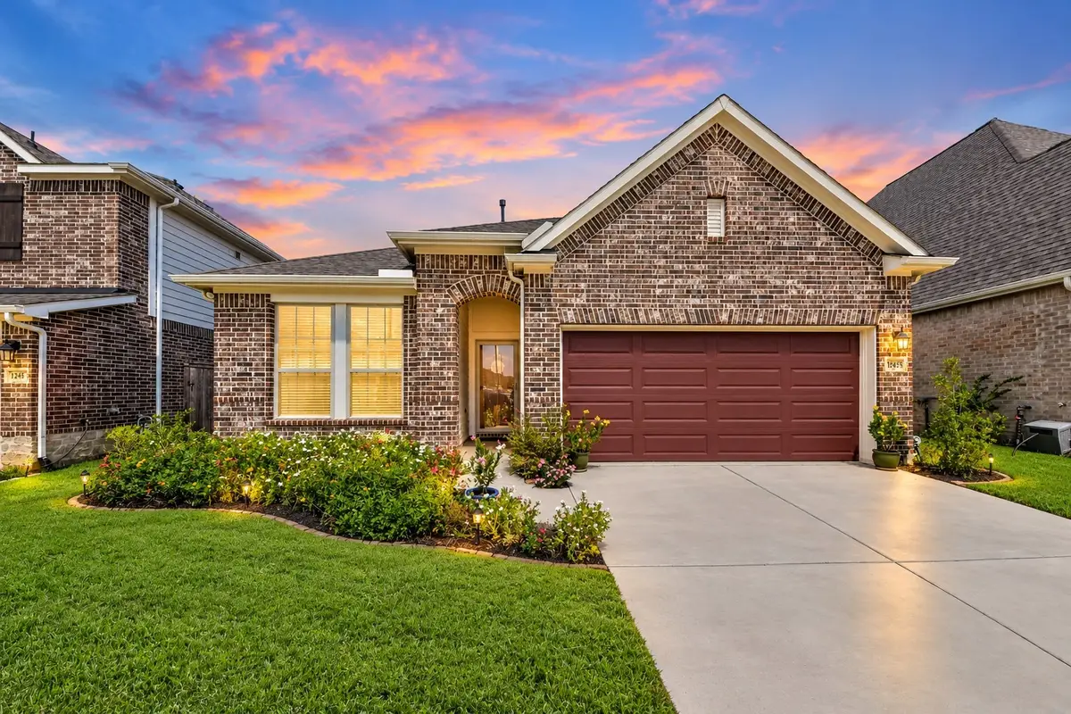 42458 Quail Valley Lane, Magnolia, TX 77354 - #1
