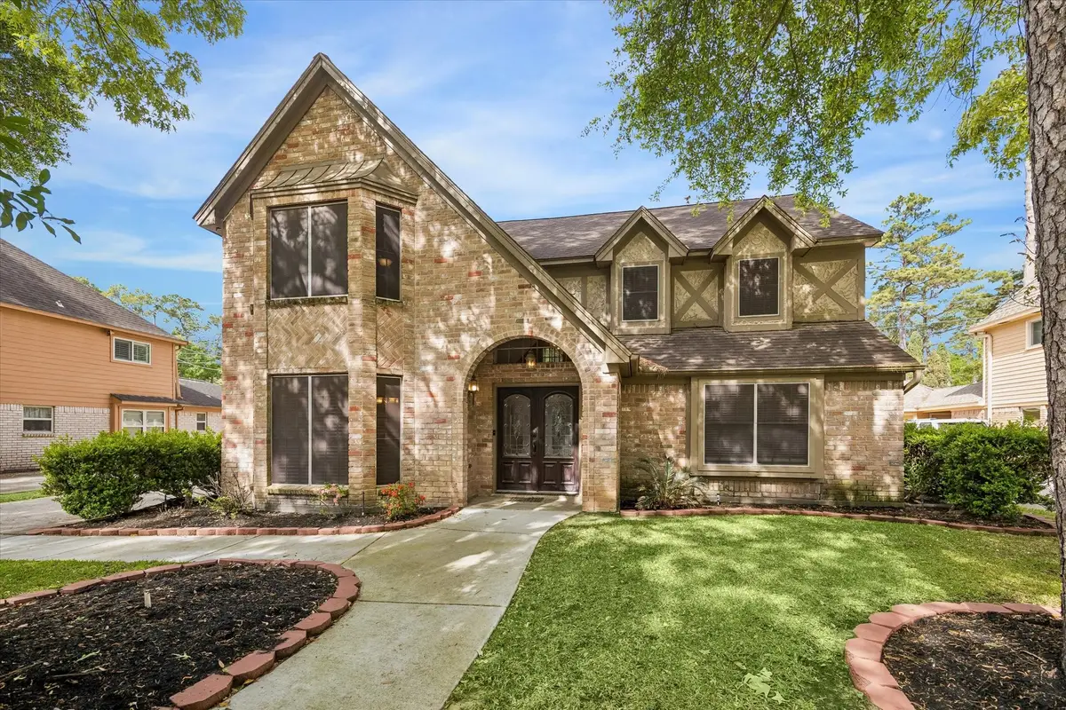 14615 Oak Bluff Court, Houston, TX 77070 - #1