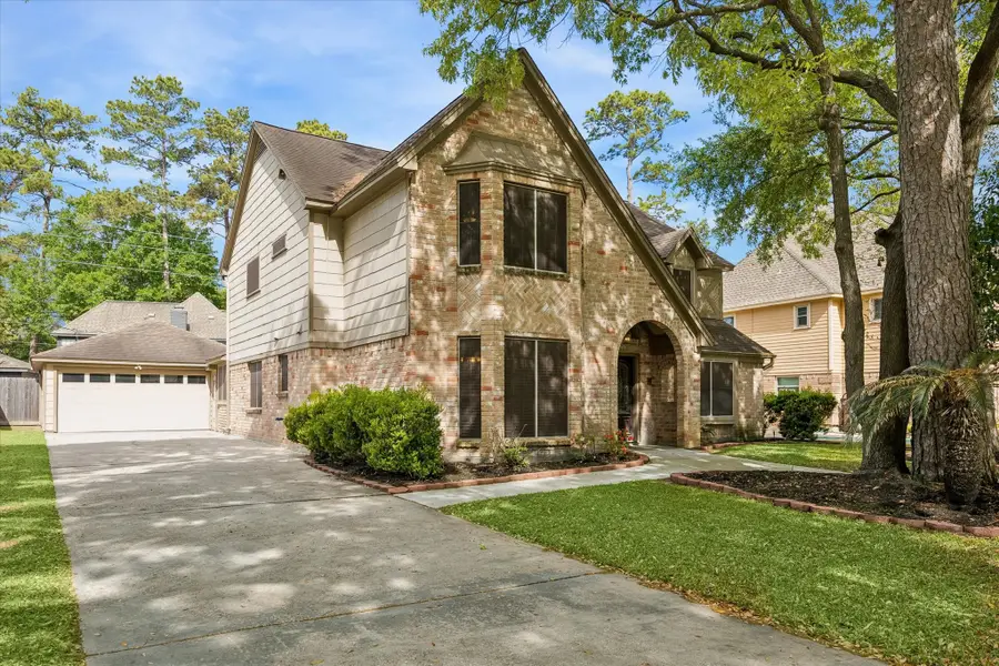 14615 Oak Bluff Court, Houston, TX 77070 - #2