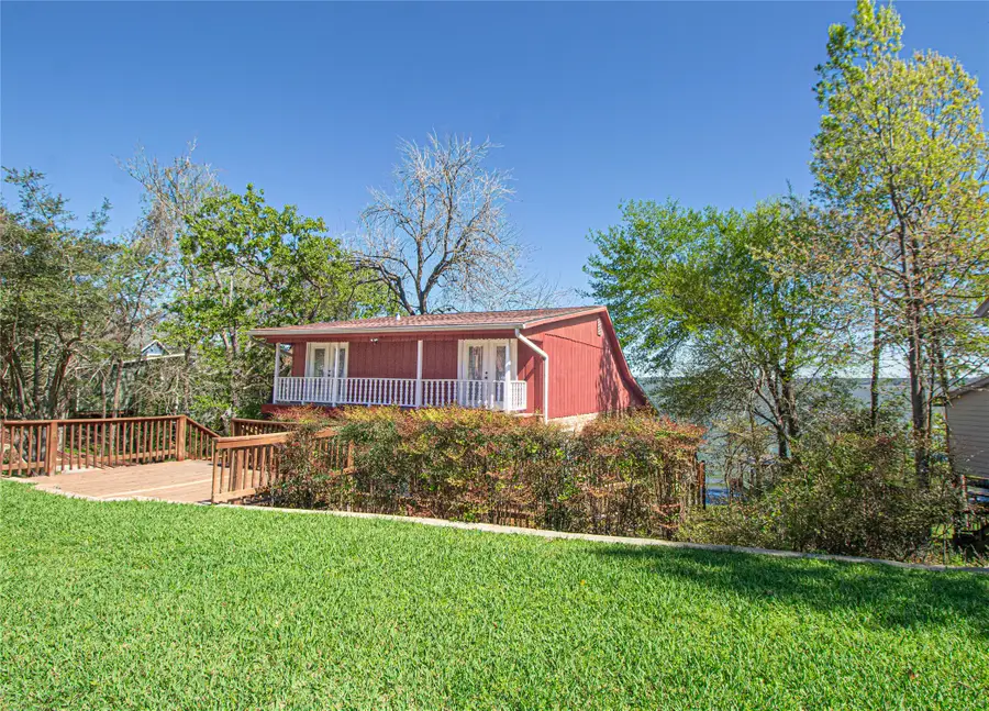 158 Johns Drive, Livingston, TX 77351 - #3