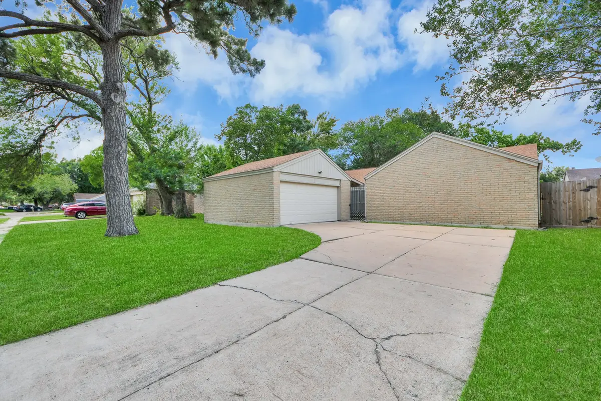 16714 Britford, Houston, TX 77084 - #1