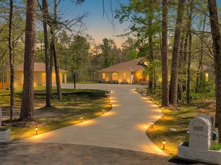 205 Twin Creek Street, Lufkin, TX 75904 - #2