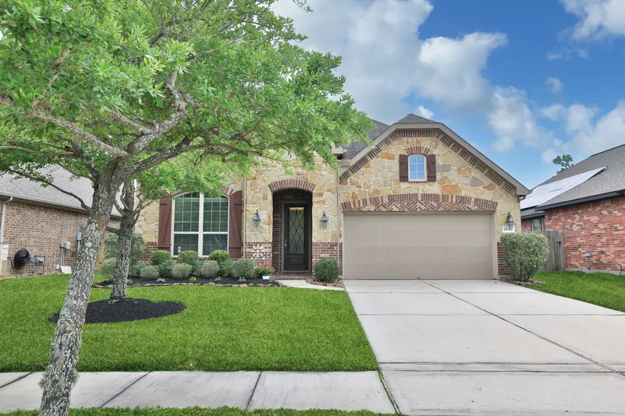 21350 Auburn Reach Drive, Porter, TX 77365 - #2