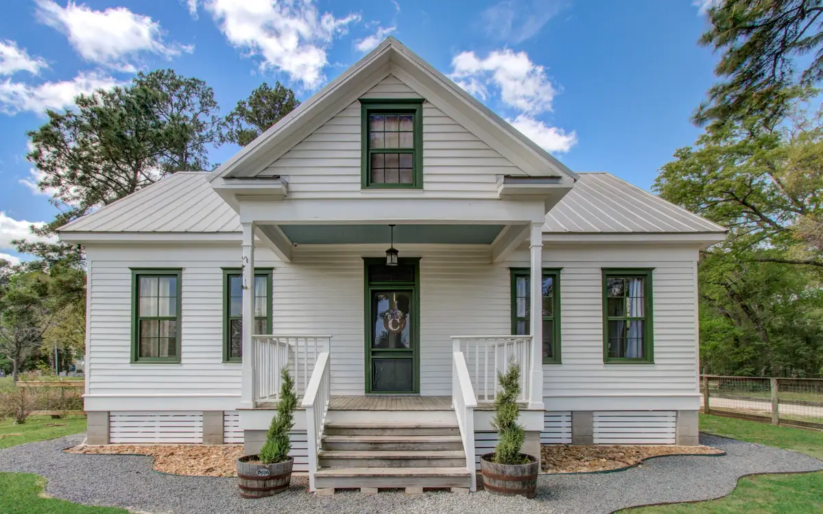 14203 Cypress Creek Boulevard, Cypress, TX 77429 - Image #1