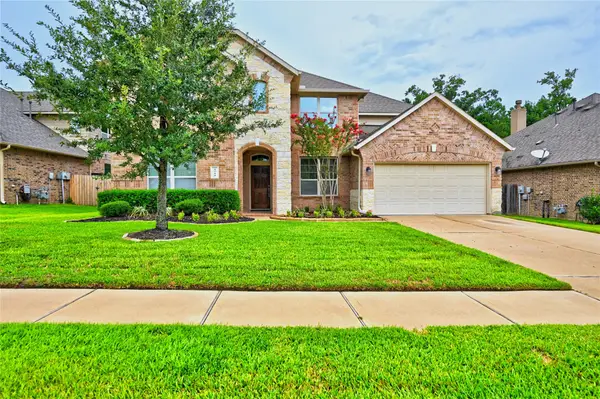 1511 Jacobs Forest Drive, Conroe, TX 77384