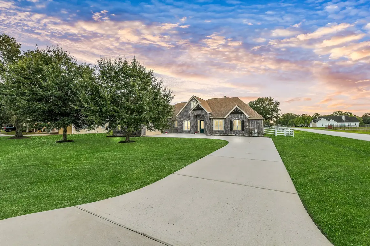 17027 Wild Turkey Drive, Cypress, TX 77429 - Image #1