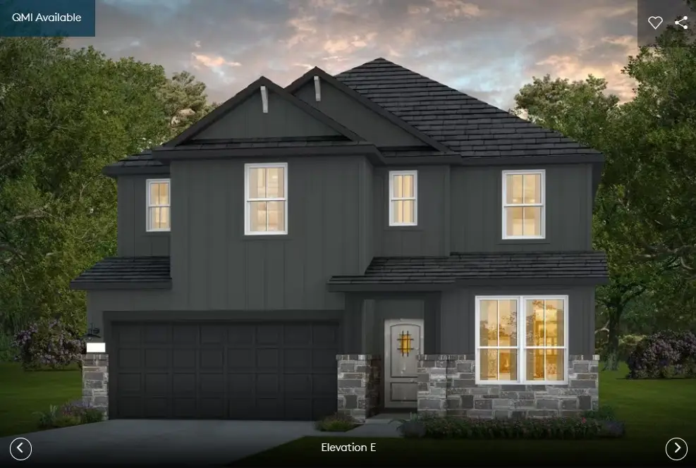 310 Ruby Ford Drive, Cove, TX 77523 - Image #1