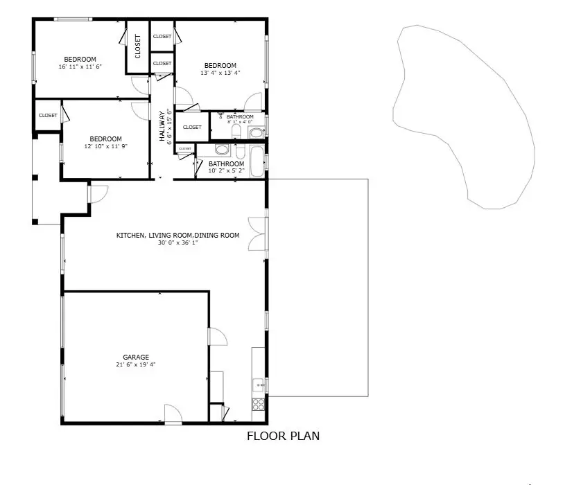 9623 Meadowglen Lane, Houston, TX 77063 - #2