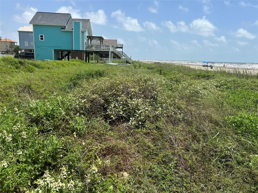 0 Ocean Drive Drive, Galveston, TX 77554 - #3
