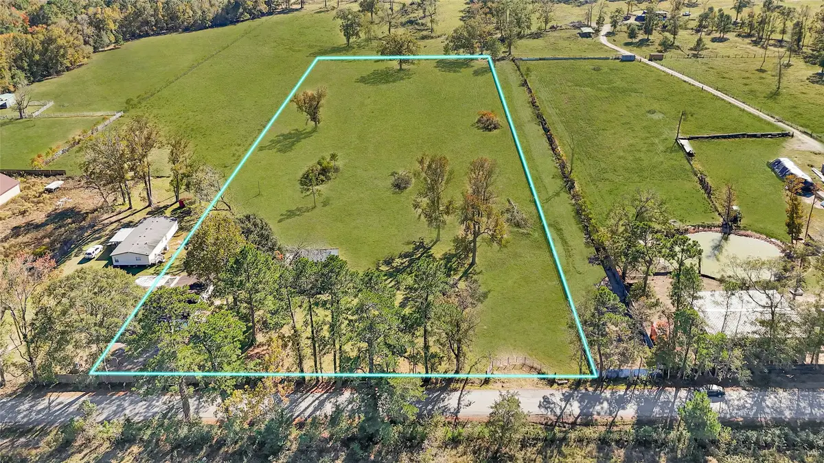 1244 County Road 332, Cleveland, TX 77327 - Image #1