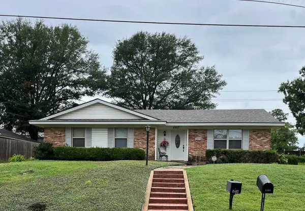 4807 Ponderosa Trl, Tyler, TX 75707