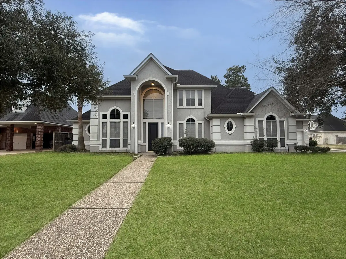 13523 Pegasus Road, Cypress, TX 77429 - #1