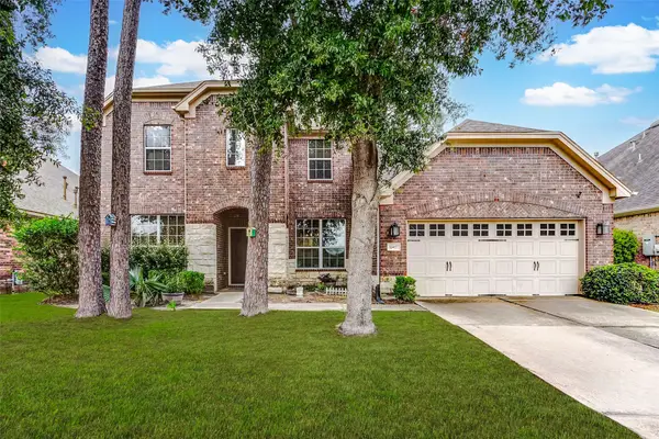 13407 Douglas Lake Road, Houston, TX 77044