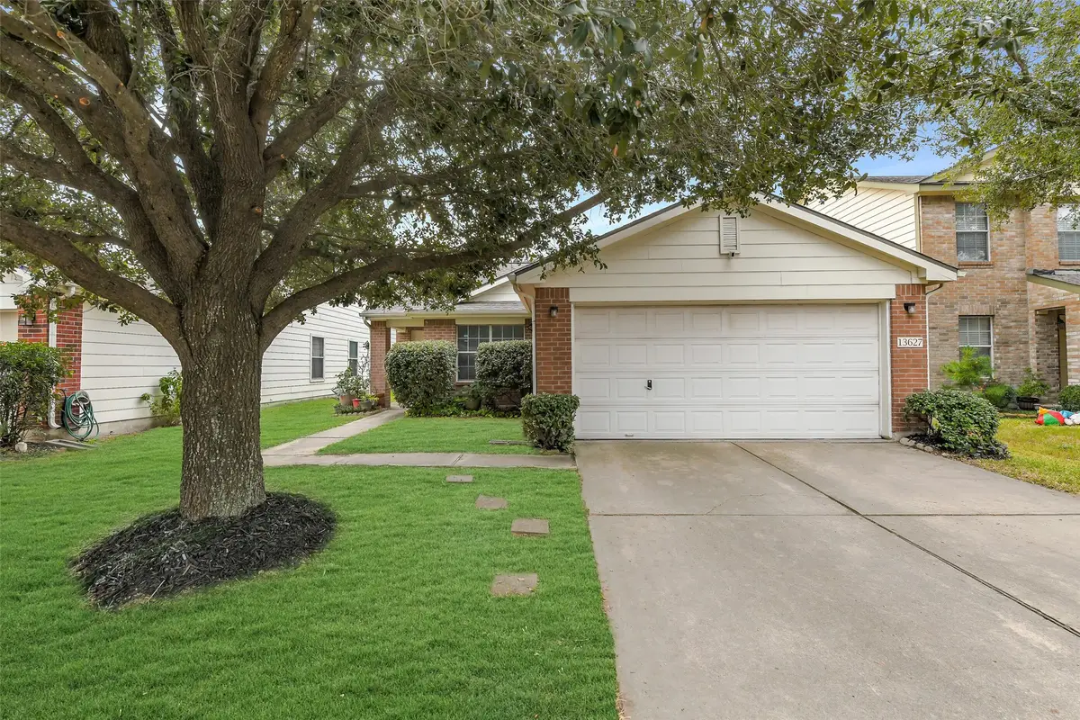 13627 Clarks Fork Drive, Houston, TX 77086 - Image #1