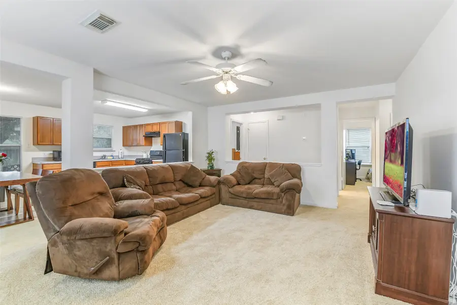 13627 Clarks Fork Drive, Houston, TX 77086 - Image #3