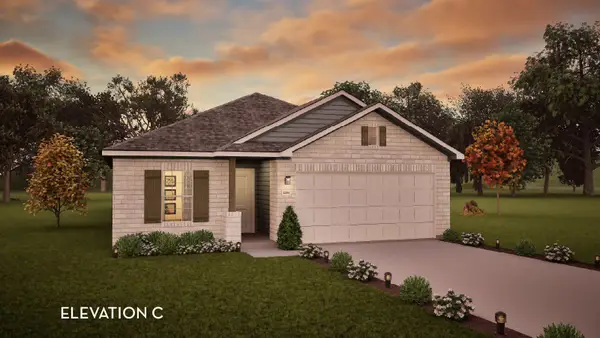 4541 Blue Mountain Laurel Street, Pinehurst, TX 77362