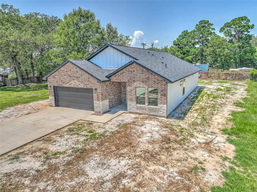 270 Legend Lane, Livingston, TX 77351 - #2