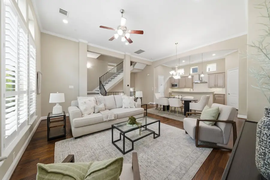 6107 Stillman Street, Houston, TX 77007 - Image #2