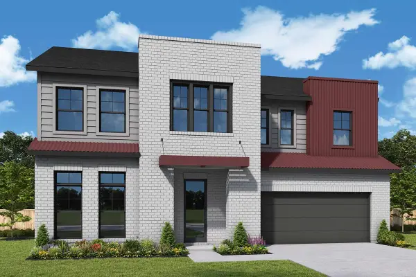 17003 Cirrus Sky Lane, Cypress, TX 77433