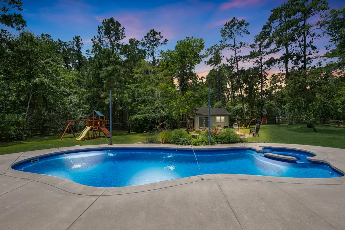 22607 Acacia Drive, Magnolia, TX 77355 - #1