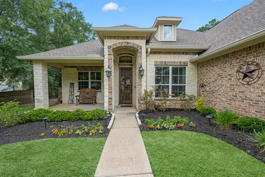 22607 Acacia Drive, Magnolia, TX 77355 - #2