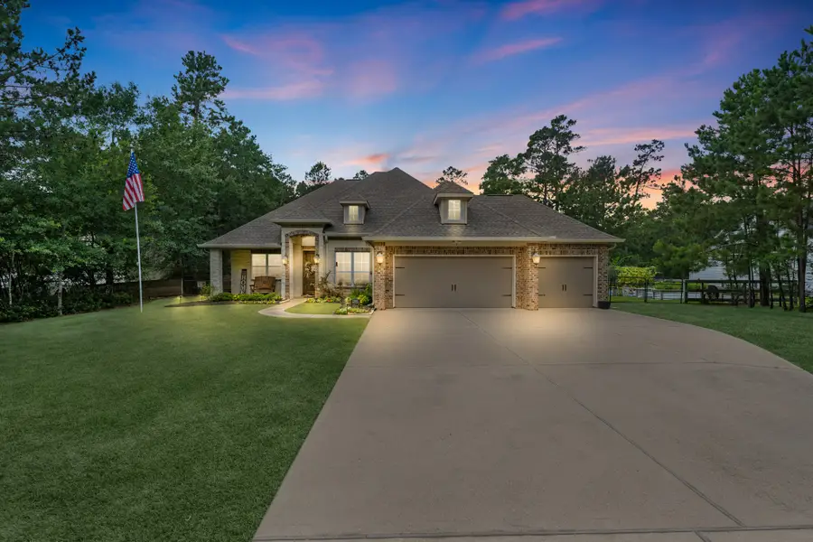 22607 Acacia Drive, Magnolia, TX 77355 - #3