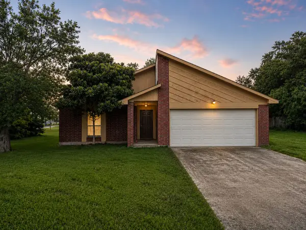 2201 Webster Street, League City, TX 77573
