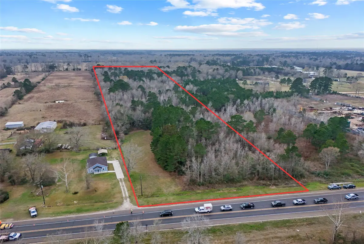TBD Us Hwy 90, Liberty, TX 77575 - #1