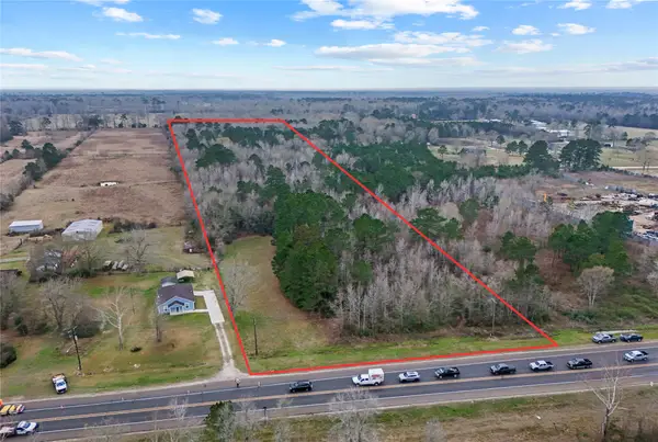 TBD Us Hwy 90, Liberty, TX 77575