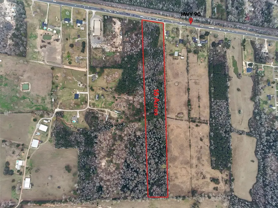 TBD Us Hwy 90, Liberty, TX 77575 - #2