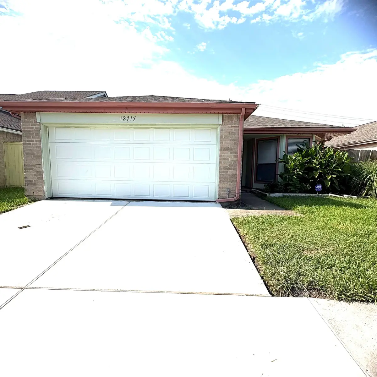 12717 Hill Branch Drive, Houston, TX 77082 - #1