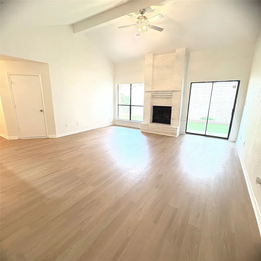 12717 Hill Branch Drive, Houston, TX 77082 - #3