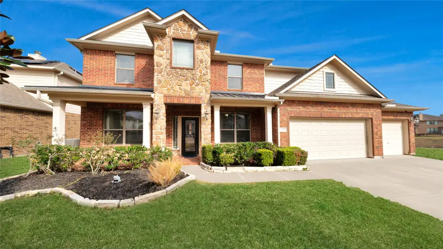 23502 Starbridge Lake Lane, Richmond, TX 77407 - #2