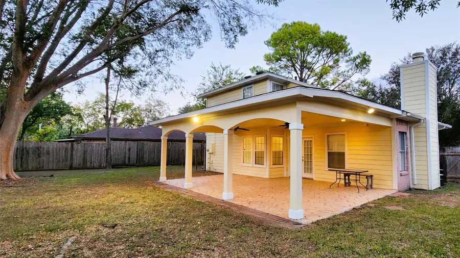 7334 Tetela Drive, Houston, TX 77083 - Image #2