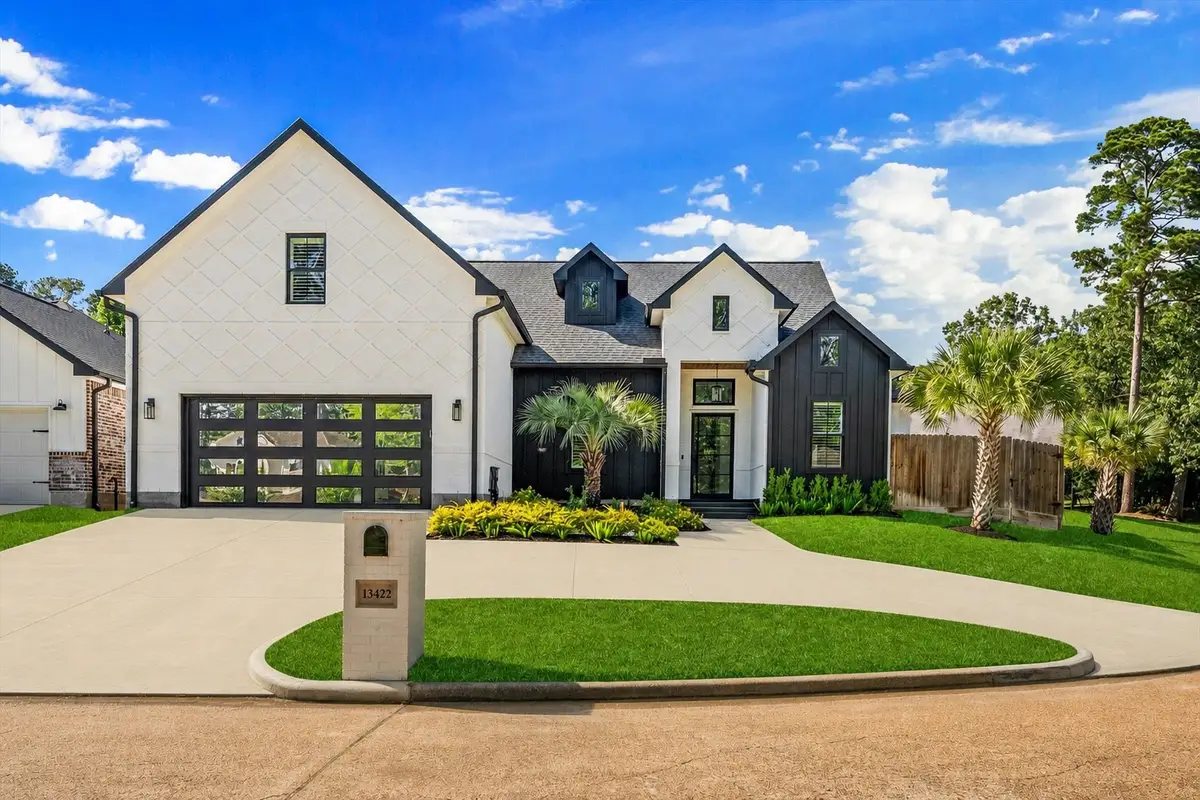 13422 Greenbrier Drive, Montgomery, TX 77356 - #1