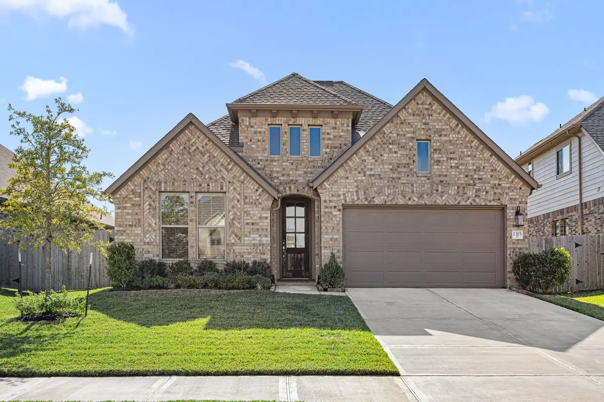 1315 Wild Mustang Trail, Richmond, TX 77406 - Image #1