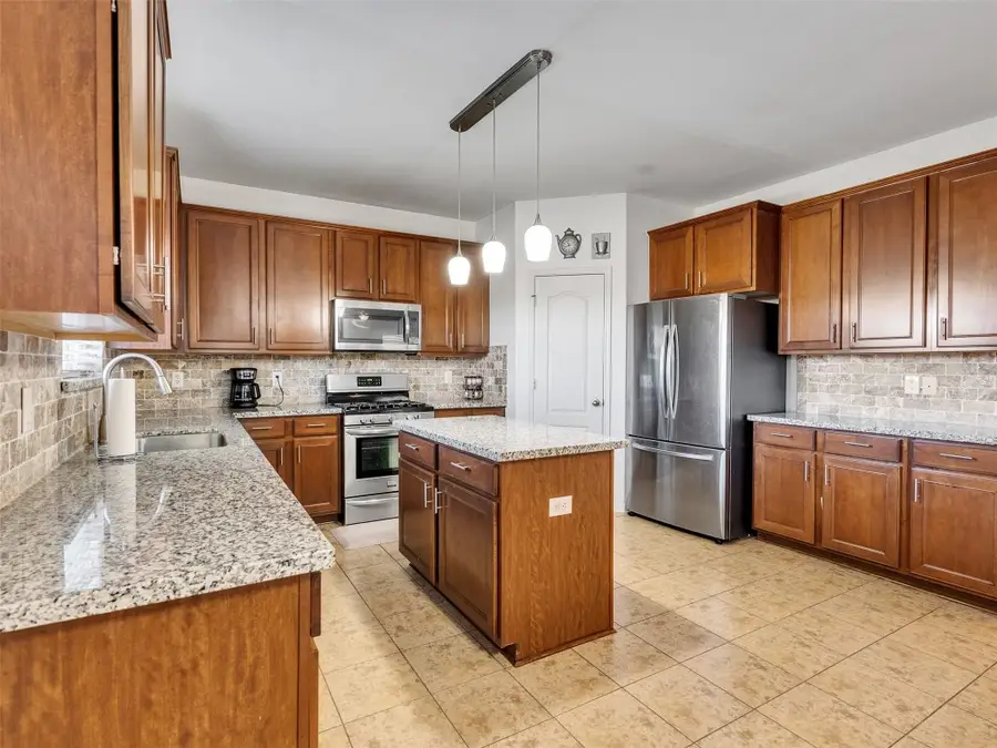 21402 Roaring Hill Court, Katy, TX 77449 - #3