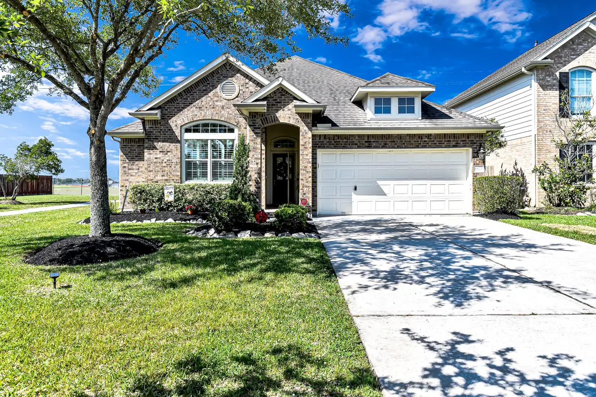 2299 Cantabria Lane, League City, TX 77573 - #1