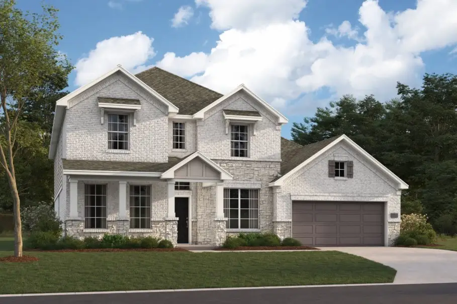 21138 Bella Coral Drive, Cypress, TX 77433 - #1