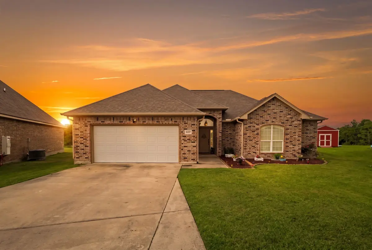 4400 Sweetgum Road, Orange, TX 77630 - #1