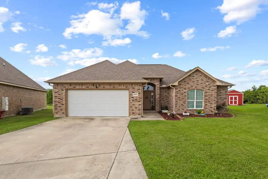 4400 Sweetgum Road, Orange, TX 77630 - #2