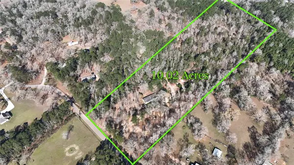 20207 Meadow Lake Rd Road, Cleveland, TX 77328