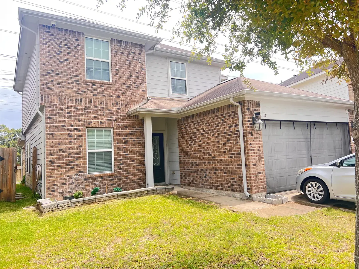 17210 Erin Oaks Lane, Humble, TX 77396 - #1