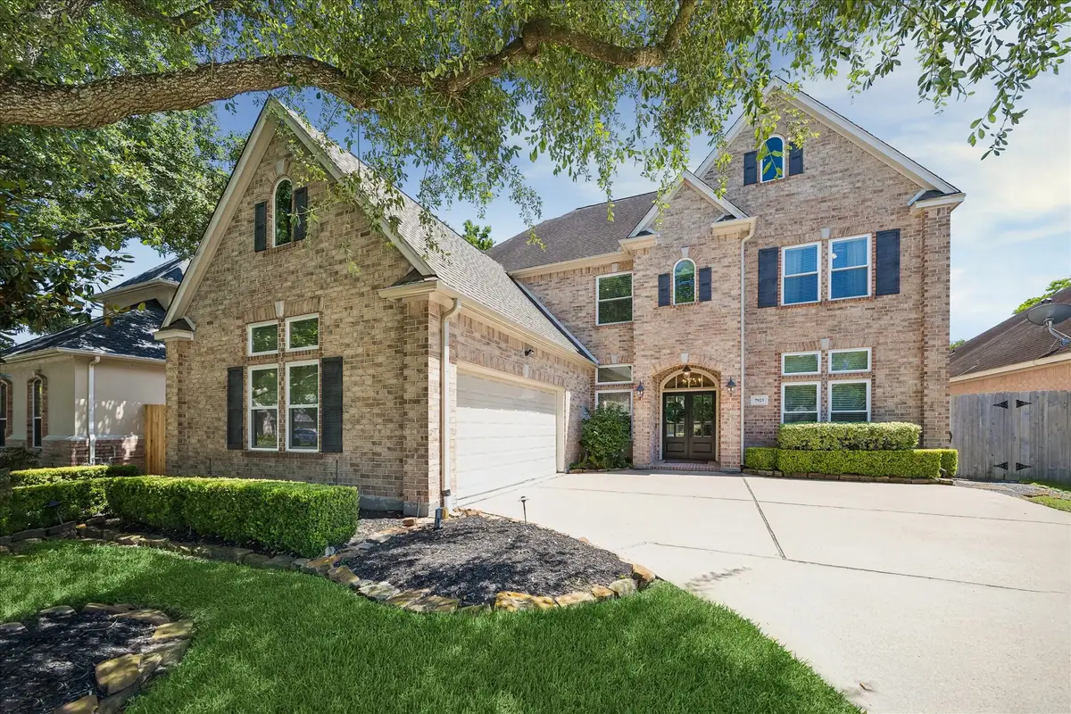 7923 N Wellington Court, Houston, TX 77055 - #1