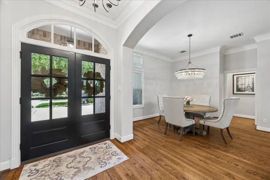 7923 N Wellington Court, Houston, TX 77055 - #3