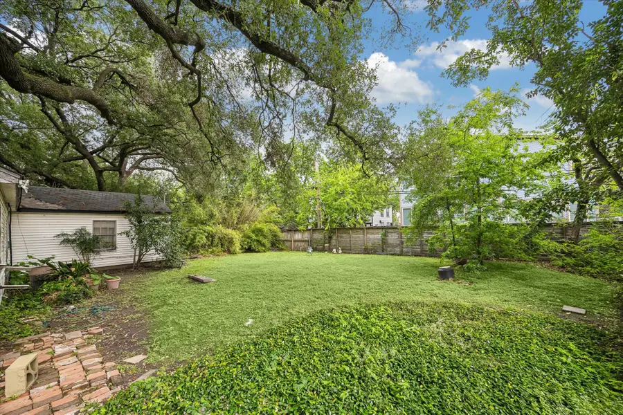 5541 Jessamine Street, Houston, TX 77081 - #3