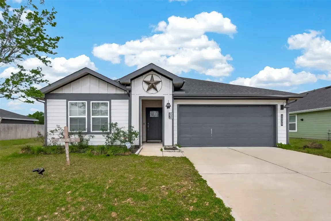 1030 Great Barracuda Lane, Alvin, TX 77511 - #1