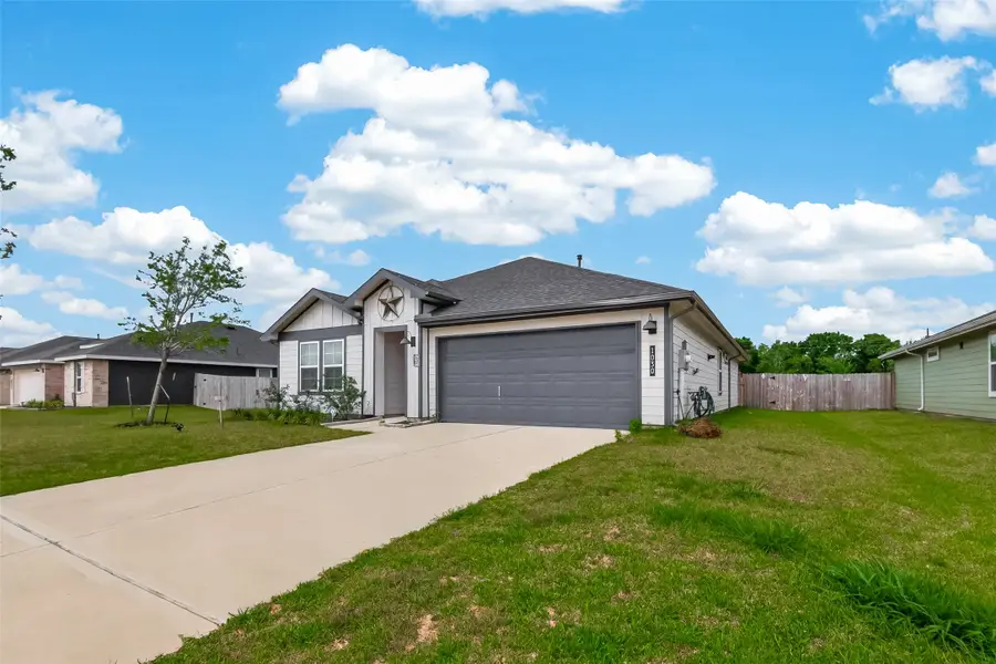1030 Great Barracuda Lane, Alvin, TX 77511 - #3